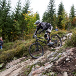 Mistrovství ČR ve sjezdu Pec pod Sněžkou 2019