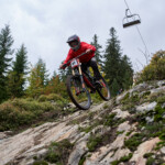 Mistrovství ČR ve sjezdu Pec pod Sněžkou 2019