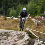 Mistrovství ČR ve sjezdu Pec pod Sněžkou 2019