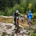 Mistrovství ČR ve sjezdu Pec pod Sněžkou 2019