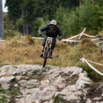 Mistrovství ČR ve sjezdu Pec pod Sněžkou 2019