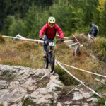 Mistrovství ČR ve sjezdu Pec pod Sněžkou 2019