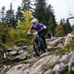 Mistrovství ČR ve sjezdu Pec pod Sněžkou 2019