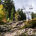 Mistrovství ČR ve sjezdu Pec pod Sněžkou 2019