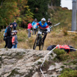 Mistrovství ČR ve sjezdu Pec pod Sněžkou 2019