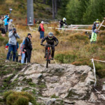 Mistrovství ČR ve sjezdu Pec pod Sněžkou 2019