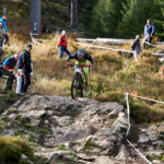 Mistrovství ČR ve sjezdu Pec pod Sněžkou 2019