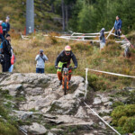 Mistrovství ČR ve sjezdu Pec pod Sněžkou 2019