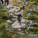 Mistrovství ČR ve sjezdu Pec pod Sněžkou 2019