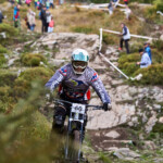 Mistrovství ČR ve sjezdu Pec pod Sněžkou 2019