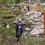 Mistrovství ČR ve sjezdu Pec pod Sněžkou 2019