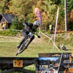 Mistrovství ČR ve sjezdu Pec pod Sněžkou 2019