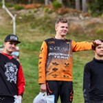 Mistrovství ČR ve sjezdu Pec pod Sněžkou 2019