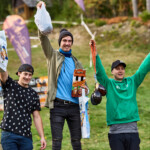 Mistrovství ČR ve sjezdu Pec pod Sněžkou 2019