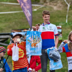 Mistrovství ČR ve sjezdu Pec pod Sněžkou 2019