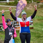 Mistrovství ČR ve sjezdu Pec pod Sněžkou 2019