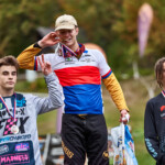 Mistrovství ČR ve sjezdu Pec pod Sněžkou 2019