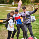 Mistrovství ČR ve sjezdu Pec pod Sněžkou 2019