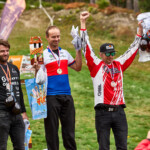 Mistrovství ČR ve sjezdu Pec pod Sněžkou 2019