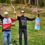 Mistrovství ČR ve sjezdu Pec pod Sněžkou 2019