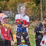 Mistrovství ČR ve sjezdu Pec pod Sněžkou 2019