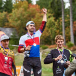 Mistrovství ČR ve sjezdu Pec pod Sněžkou 2019