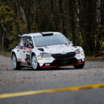 Rallye Český Krumlov