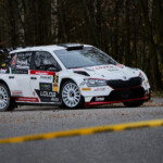 Rallye Český Krumlov
