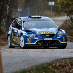 Rallye Český Krumlov