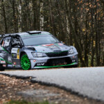 Rallye Český Krumlov