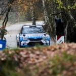 Rallye Český Krumlov