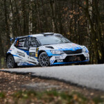Rallye Český Krumlov