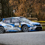 Rallye Český Krumlov