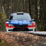 Rallye Český Krumlov