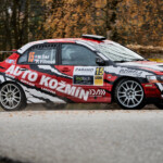 Rallye Český Krumlov