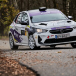 Rallye Český Krumlov