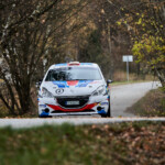 Rallye Český Krumlov