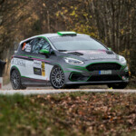 Rallye Český Krumlov