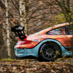 Rallye Český Krumlov