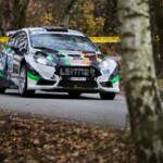 Rallye Český Krumlov