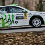 Rallye Český Krumlov