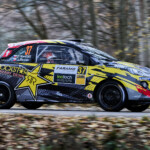Rallye Český Krumlov