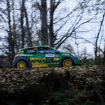 Rallye Český Krumlov