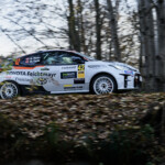 Rallye Český Krumlov