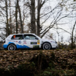 Rallye Český Krumlov