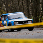 Rallye Český Krumlov