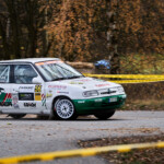 Rallye Český Krumlov