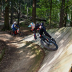 Downhill Hradiště 2019