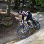 Downhill Hradiště 2019