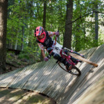Downhill Hradiště 2019